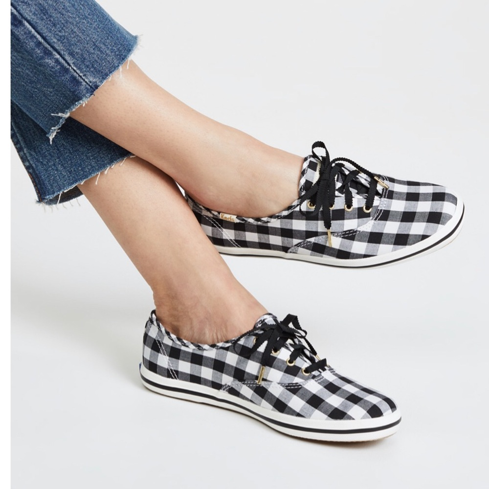 Kate Spade Keds